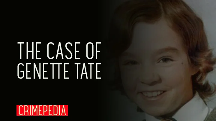 Genette Tate