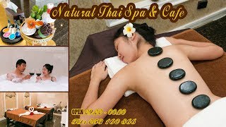 แนะนำร้าน "Natural thai spa chiang rai"