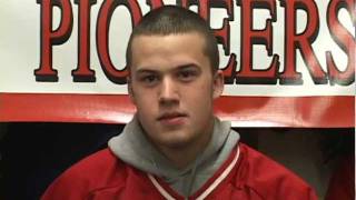 Jared Lemcke "In Loving Memory"