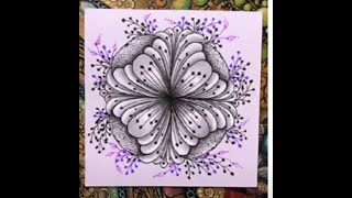Sanntangle® Tile 96