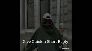 Are You A Savage Person ? Resimi