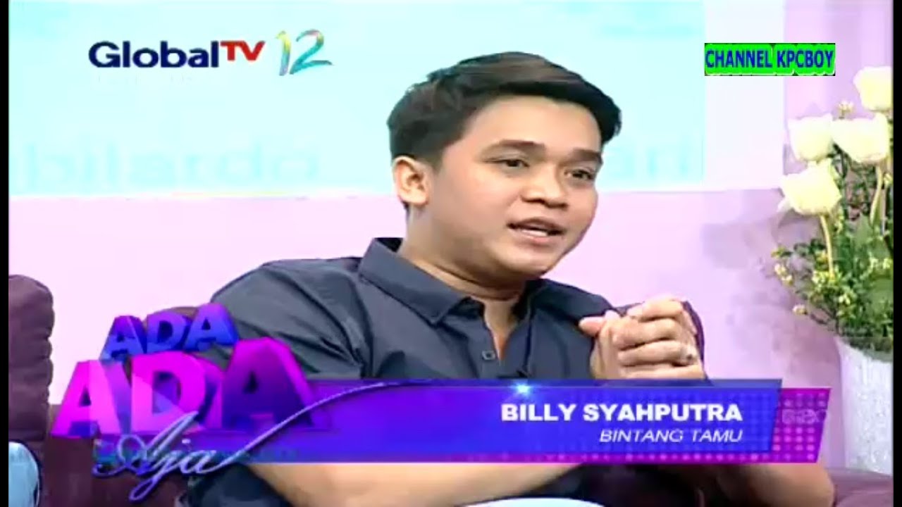 [FULL] Curahan Hati Billy Syahputra & Lolita Agustine | Ada Ada Aja 13 Oktober 2014