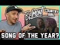 THE WEIRDEST POP-PUNK SONG (Belmont "Country Girl" reaction)