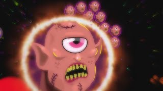 Blob.io The Ultra Legend