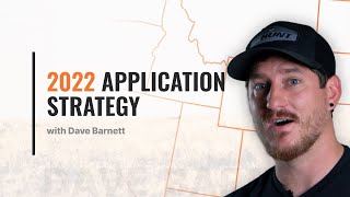 How To Plan For A Successful Hunting Season