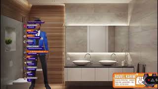 Chat Tomando Banh0 Com Raviel Karim Compilado Vtuber