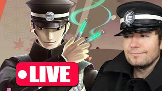 RAIDOU REMASTERED LIVE - Mystery of the Soulless Army Playthrough