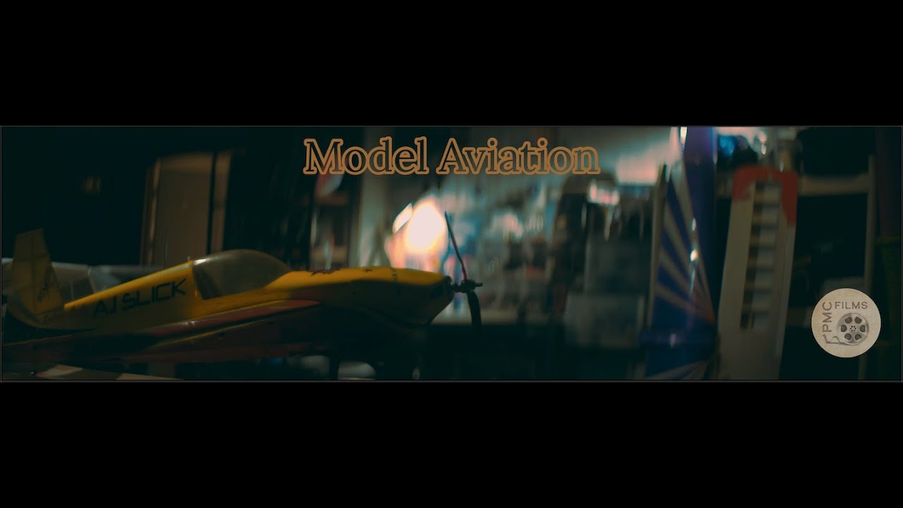 "The Morning After" - Model Aviation Engineering × PMC Films Spec Ad | FX30 + Kowa B&H Anamorphic