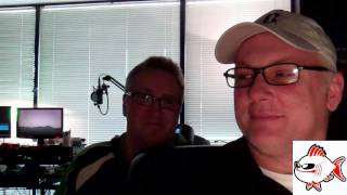 GO FISH RADIO - Breast pumps in the work place?