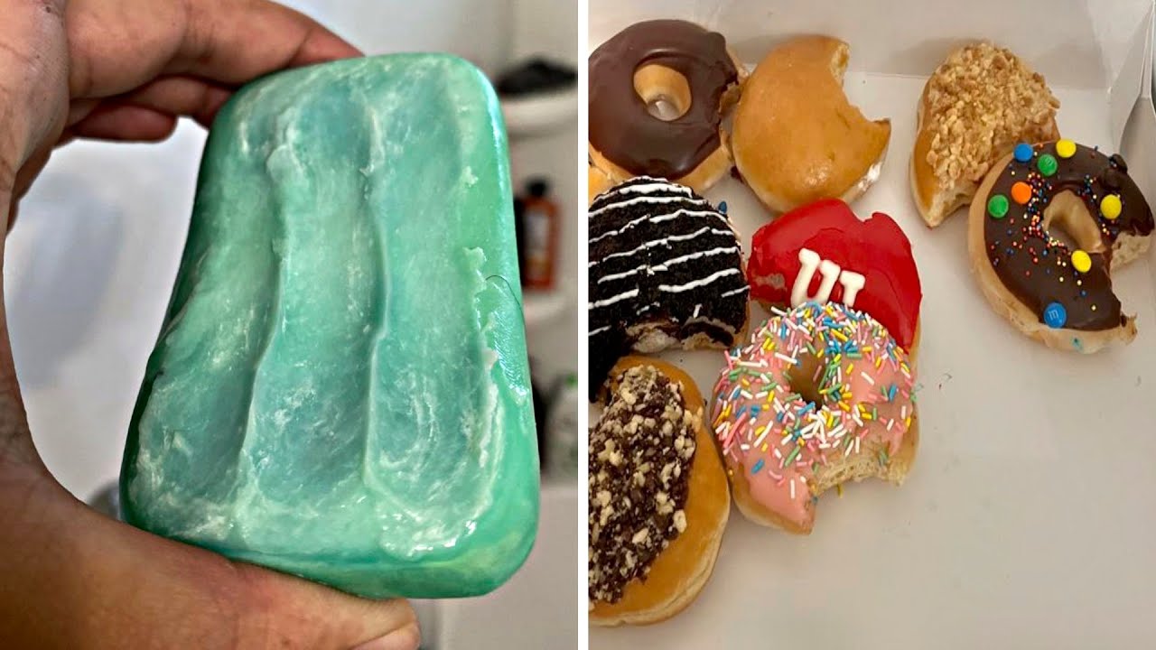 С ними стыдно жить на одной планете!