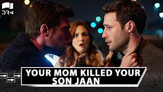 It Was Your Baby Jaan | Zalim Istanbul | Best Scene |Turkish Drama | RP2Y