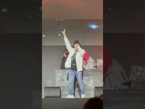 【요즘힙합 대구】 #28 조광일, 신스 Wake Up 라이브