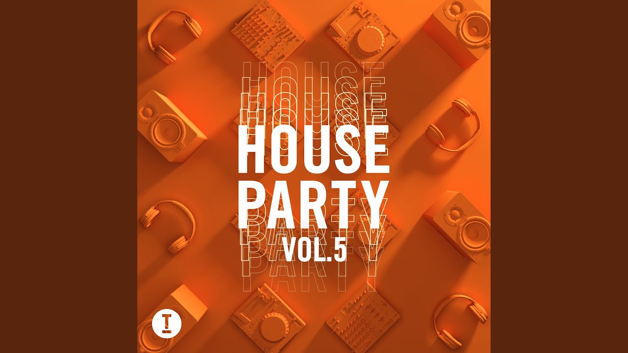 Soulshaker (feat. Rahmlee) (Brokenears Extended Mix)