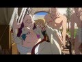 Magi: Labyrinth of Magic English Dub Trailer