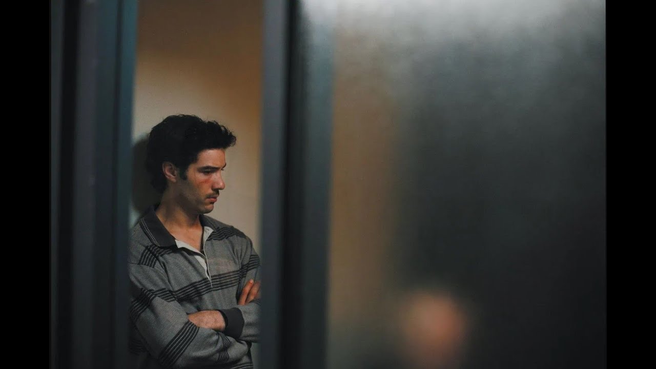 Францын шоронд бясалгасан нь