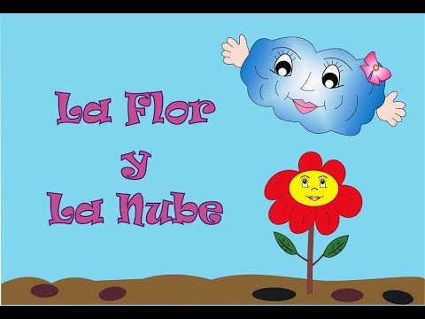 La Flor y la Nube