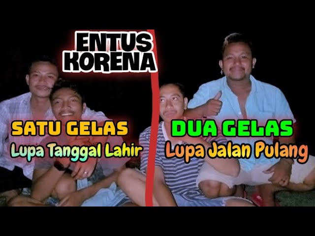 Lagu Party 2023🌴SANWAPRAS🌴Remix!!Entus Korena class=