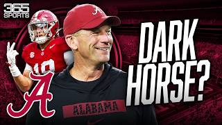 ESPN’s Ian Fitzsimmons on How Alabama Could Challenge The B1G-SEC Power Battle