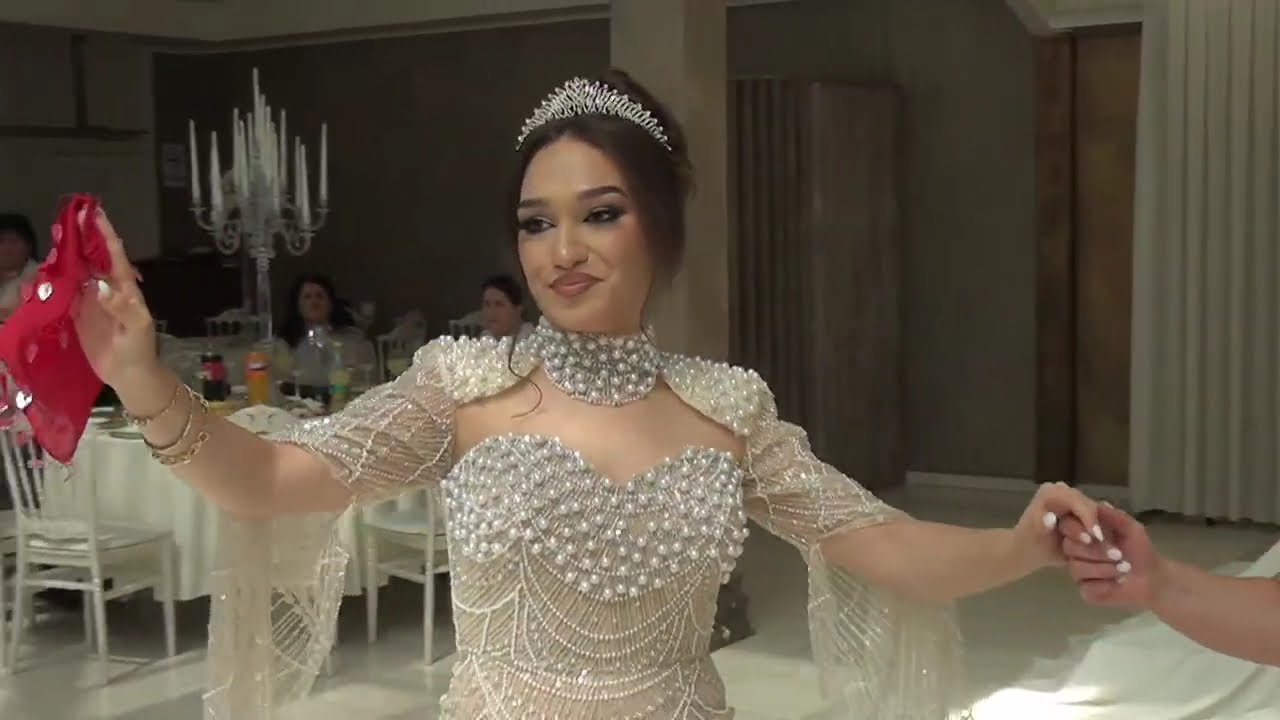 ELITA BAND - ISPRACAJ MLADE FAM. TAHIROVIC