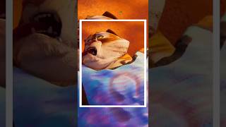 How Can Defeat Me? 🐎 😬 Goat Animation Scene 🐐