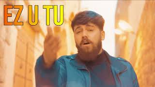 Ivan Aslan - Ez U Tu (Official Cover) Resimi