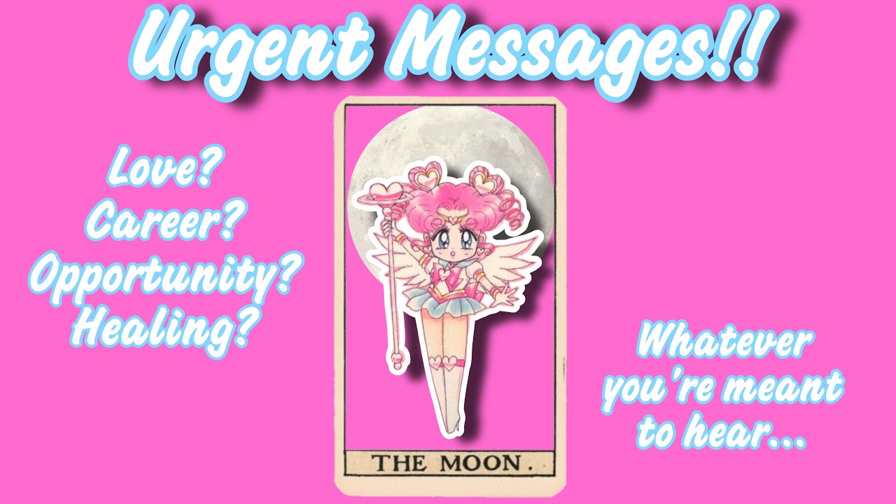 Mystery Messages Meant Especially for ♡YOU♡
