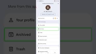 Google Messages New Update Features | Screen Reader Accessibility Guide for Blind Users 💯 Pro Tips 