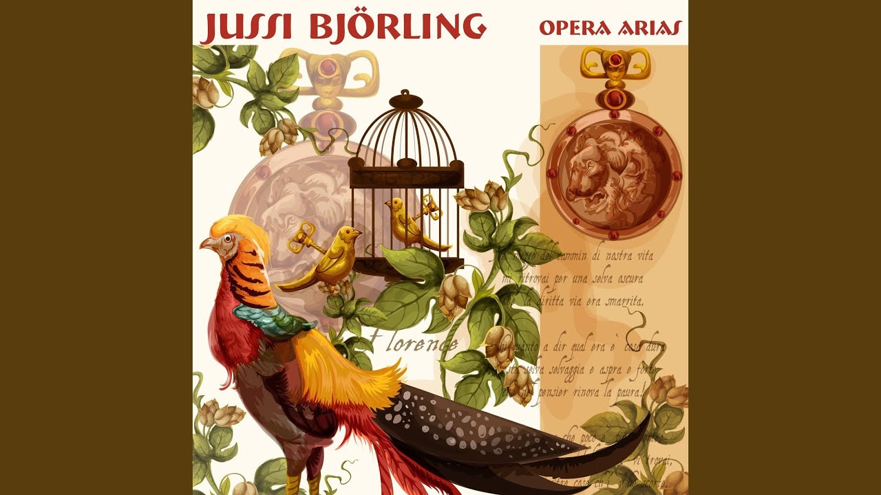 Il Trovatore, Act III: Ah! Si ben mio coll'esere