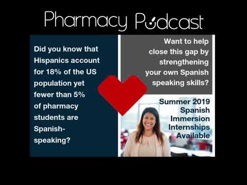 cvs careers retail spanish immersion internship ppn episode 743 cvs internship
