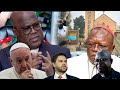 12 4 URGENT MATCH EBALUKI AMBONGO ET SHOLE DESTITUÉ COUP D ÉTAT RATEZ EVASION A NDOLO FATSHI SAUVÉ 