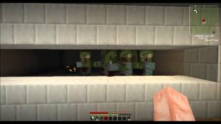 Celebrity Tekkit Lite Tutoiral - Episode 11:  Balkon's and Tekkit Weapons Profile