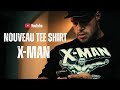 T-SHIRT ÉDITION LIMITÉE JAPAN PRO + MON AVIS SUR LES COMPÉTITEURS