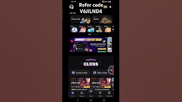 Stan App Referral code V6JILND4@TechyShubham04  #shorts #short #viral #freeredeemcode