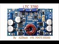 LTC 3780 Buck/boost module