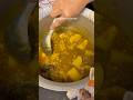 Aloo Chane ki dal ki kichdi #shorts #viral #food #recipe #shortsfeed #youtubeshorts #ytshorts