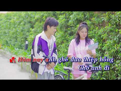 Hay Hứa Quá | TraCy Thảo My x KayDee | KARAOKE BEAT CHUẨN