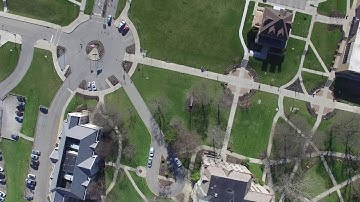 Voice Controlled Drone Trailer