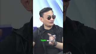 Musicvator - AI terbukti hasilnya sama dengan Film Konvensional I Soegimitro Eljohn TV