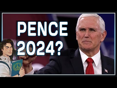 Mike Pence will do ANYTHING for Power - Mike Pence will do ANYTHING for Power