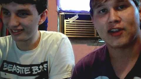 The Shed INTRODUCTION!