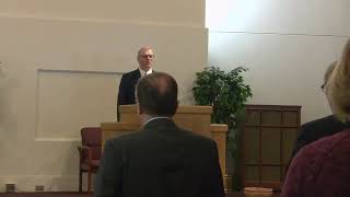 Heritage PRC EC Live Stream