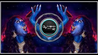 Nache chhamaacham Kali re Maiya dj naman audio