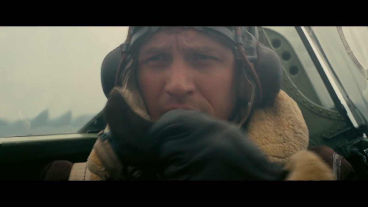Dunkirk Official Main Trailer YouTube