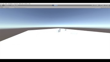 Unity test #1