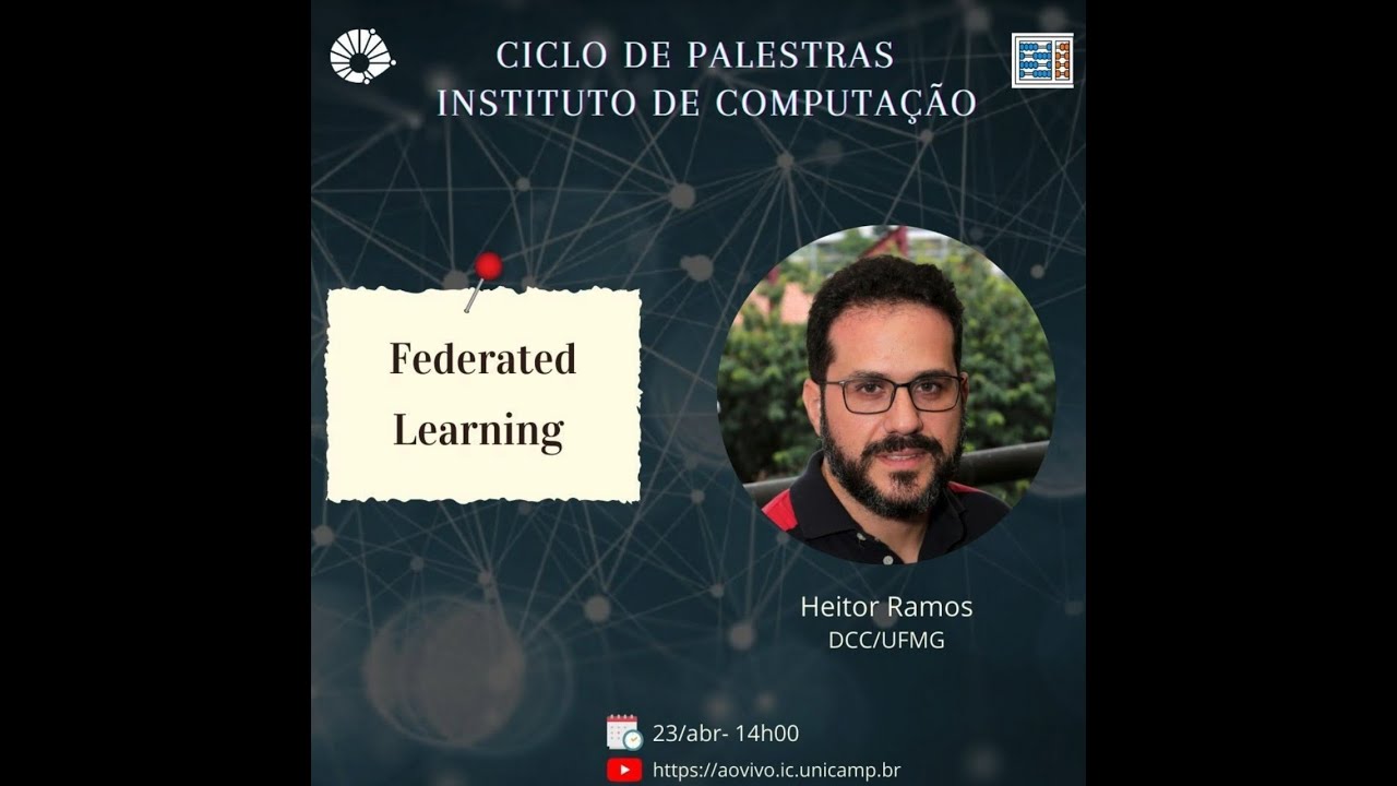 Federated Learning (Heitor S. Ramos)