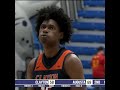 Mohamad Diallo 23 24 Season Highlights 