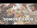 NÃO SOMOS UMA RELIGIÃO | SOMOS FILHOS DE DEUS