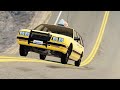 Hill Climb Test — Which Car Is The Strongest?