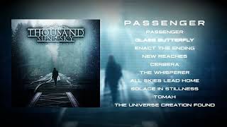 THOUSAND SUN SKY - PASSENGER (2023 FULL ALBUM STREAM)
