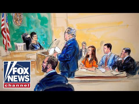 Maria Butina's defense attorney speaks out for first time